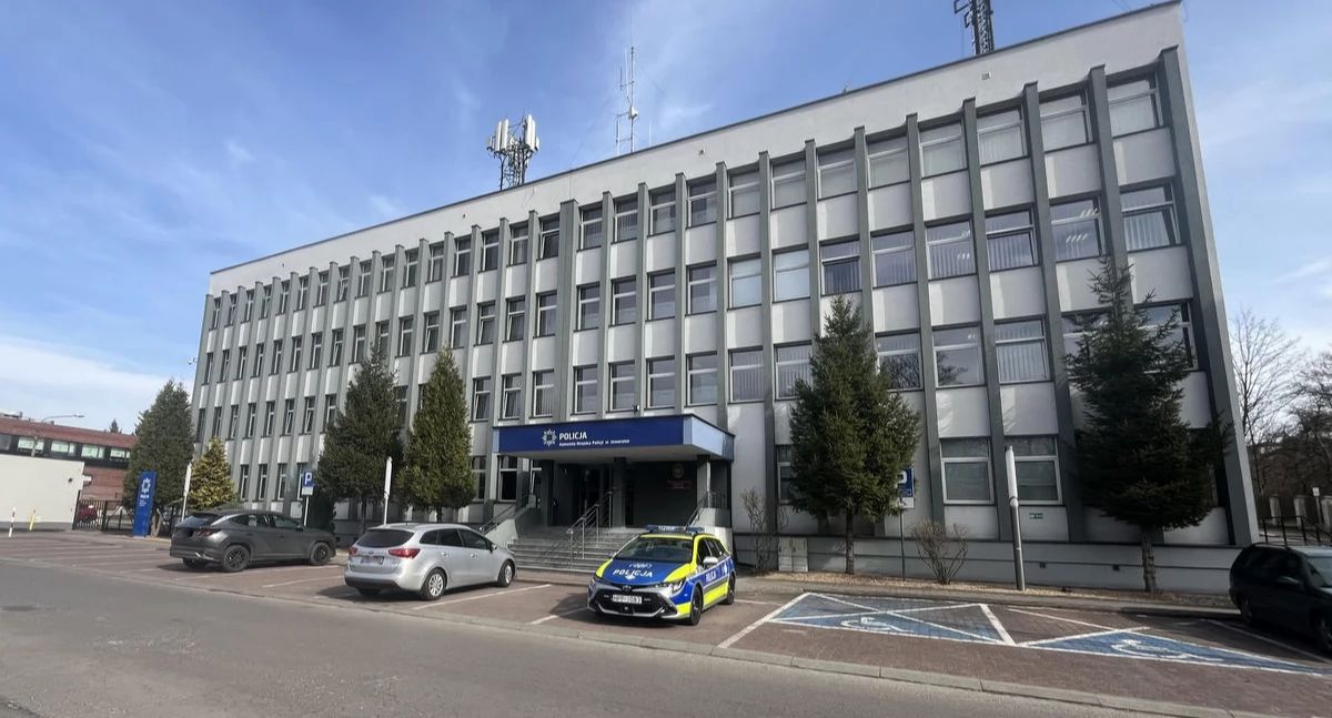 Komunikaty Policja, Niepokojące statystyki Jaworzna Policja podsumowuje Święta Wielkanocne  - zdjęcie, fotografia