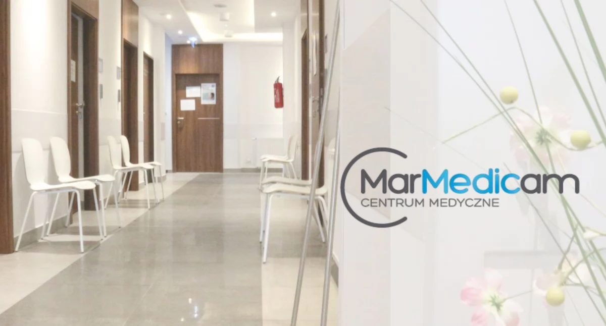 Zdrowie, pediatra ginekolog endokrynolog Centrum Medycznym Marmedicam Jaworzno - zdjęcie, fotografia