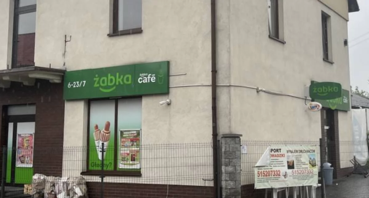 Życie miasta, „Piwo abonament” Żabce promocja sieci wywołuje kontrowersje - zdjęcie, fotografia