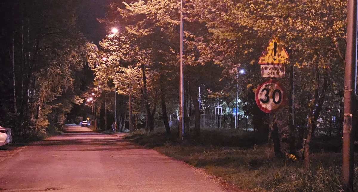 Komunikaty Policja, Nietrzeźwy motocyklista tłumaczył chciał pomóc żonie - zdjęcie, fotografia