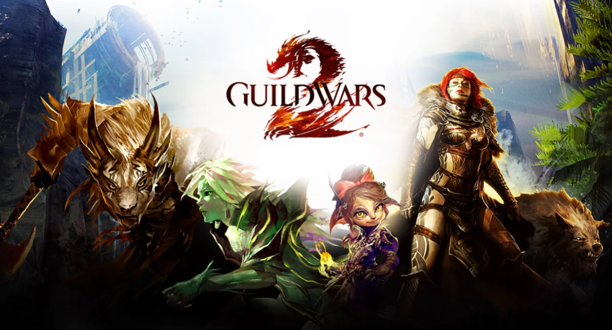 Fot. guildwars2.com