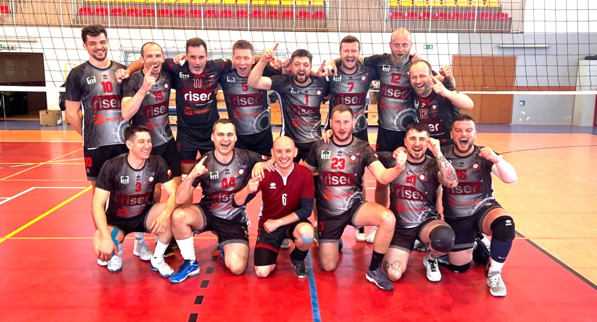 RISER Volley Team Jaworzno