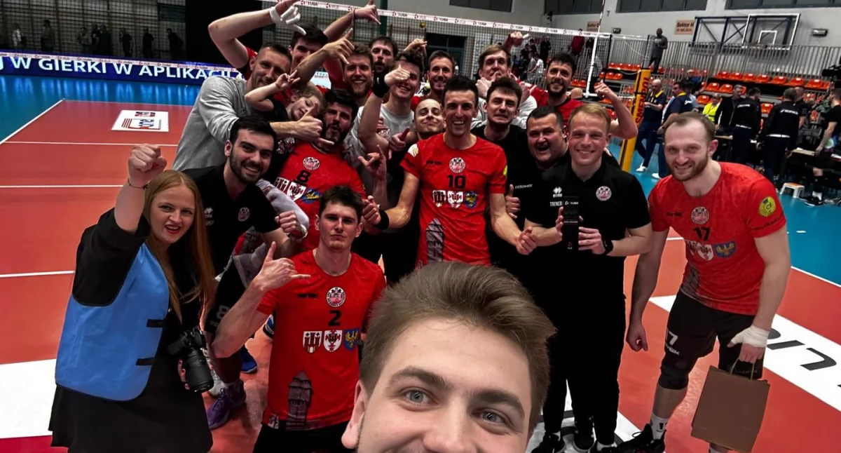 Foto: KKS Mickiewicz Kluczbork
