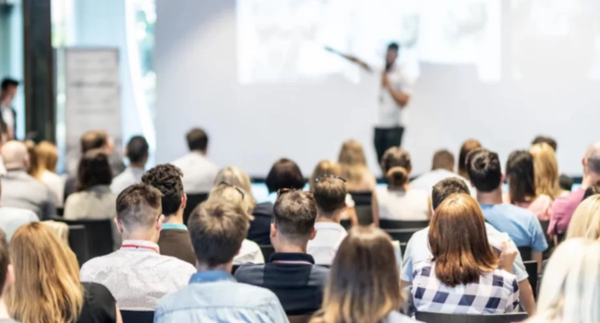 Biznes, Multikom Business Event Jaworznie konferencja cyberbezpieczeństwie audycie bezpieczeństwa - zdjęcie, fotografia