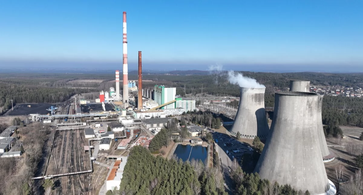 Elektrownia Siersza - co dalej z energetyką w Sierszy?