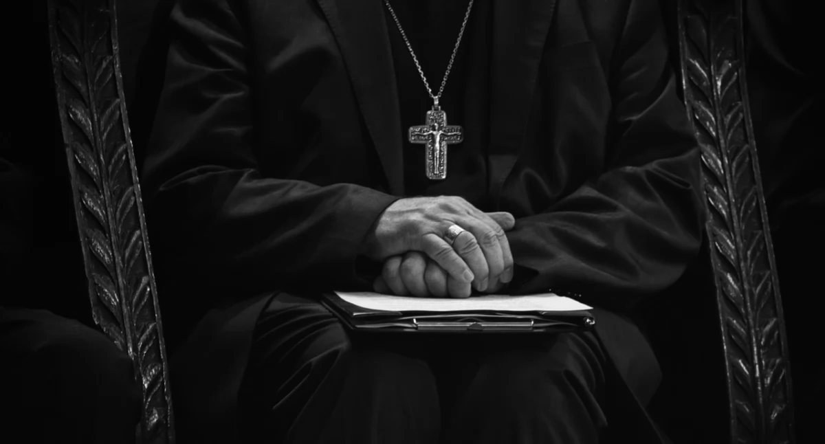 Kościół, Aresztowanie księdza diecezji sosnowieckiej decyzja sądu tymczasowym areszcie - zdjęcie, fotografia