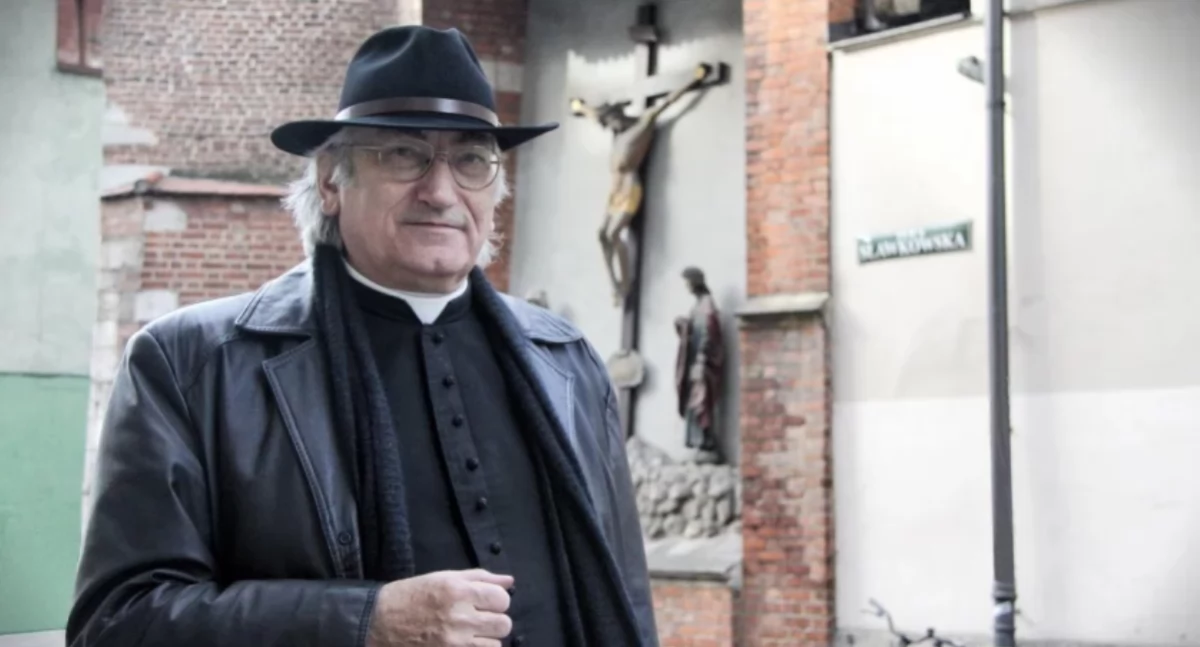 Kościół, Słowo niedziele naprawdę wybiera papieża - zdjęcie, fotografia