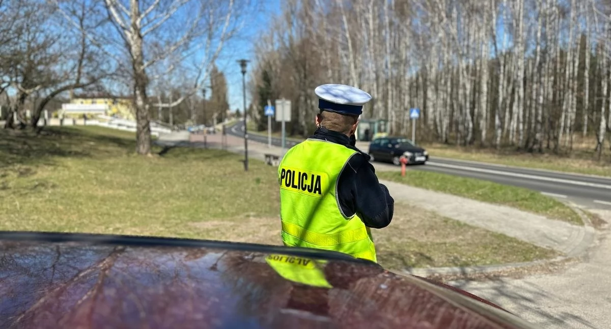 Fot: Komenda Miejska Policji w Jaworznie