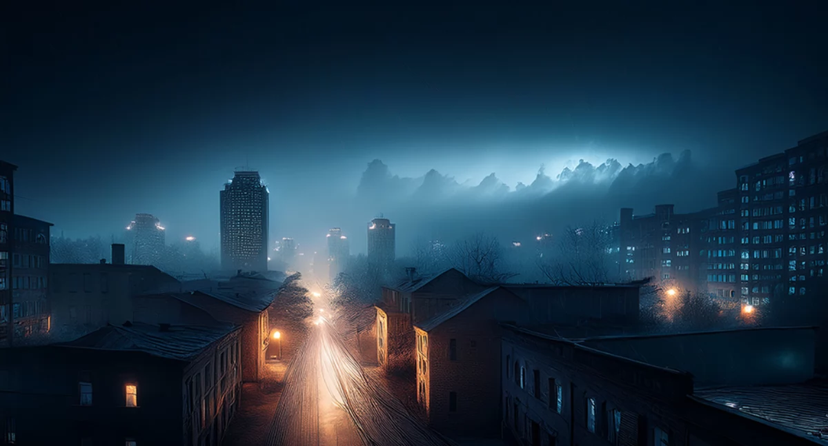 Felieton, Jakub Dąbek awarii energetycznej - zdjęcie, fotografia