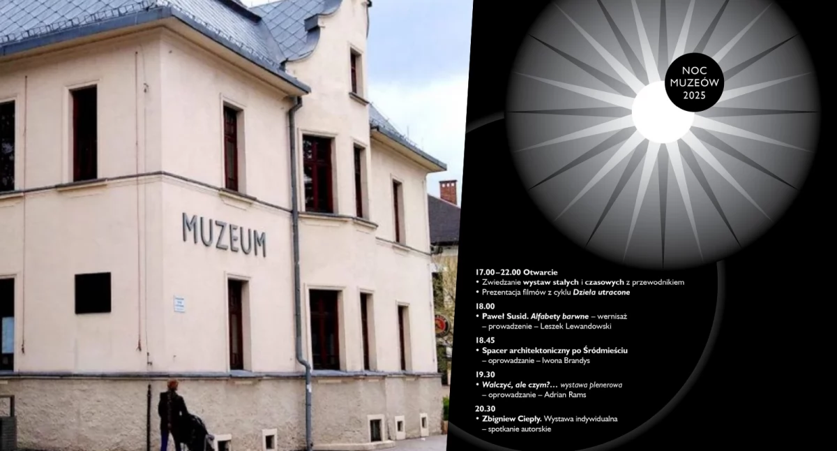 Muzeum Miasta Jaworzna