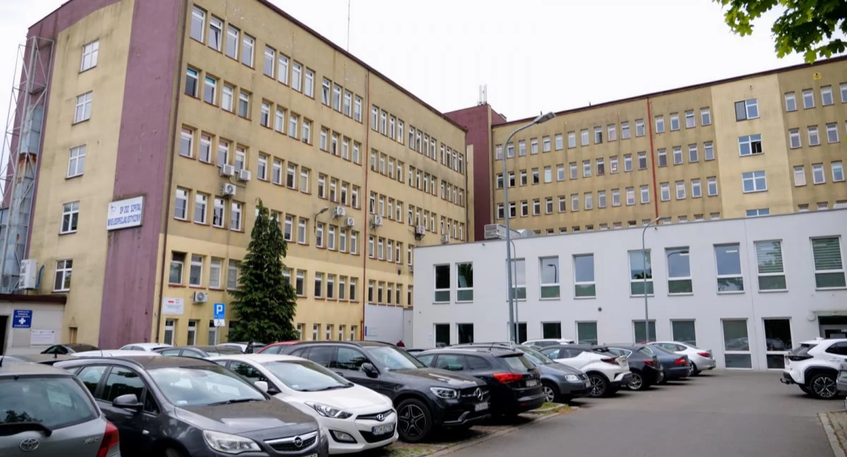 Zdrowie, Dzień Pacjenta Szpitali Powiatowych bezpłatne badania konsultacje szpitalu Jaworznie - zdjęcie, fotografia
