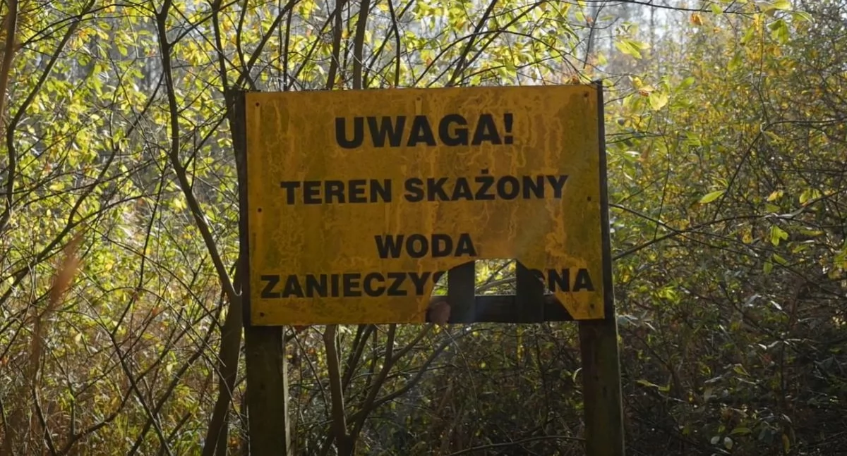 Życie miasta, Miasto Jaworzno poszukuje ekspertów doradczych współpracy rewitalizacji terenów Zakładach Chemicznych Organika - zdjęcie, fotografia