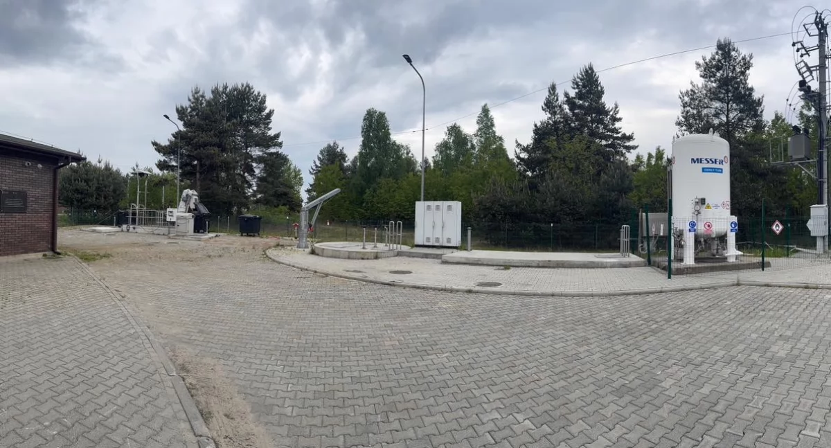 Fot. Wodociągi Jaworzno 