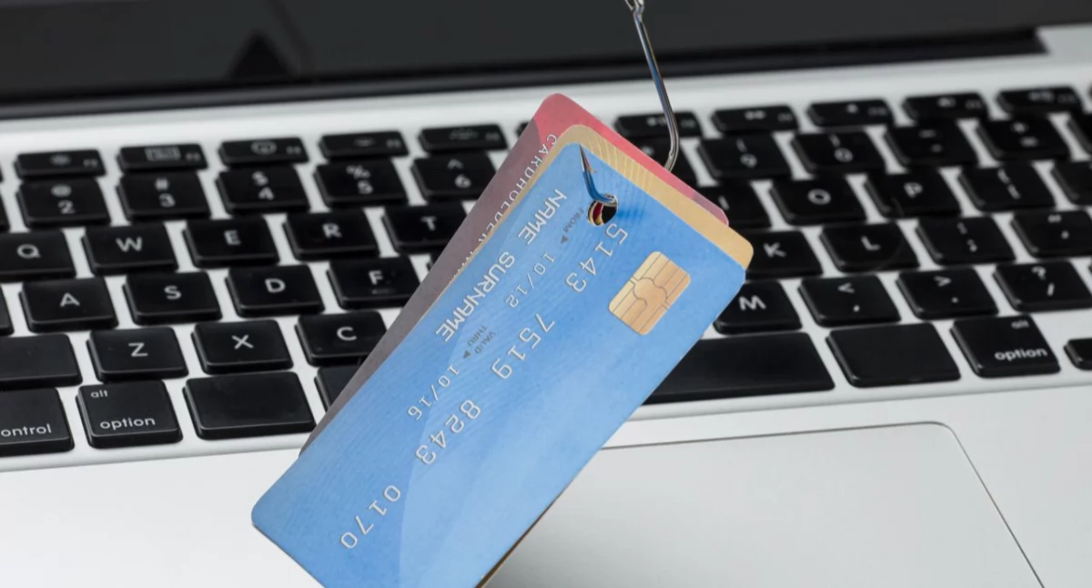 Informator / Materiały zewnętrzne , phishing przed chronić - zdjęcie, fotografia