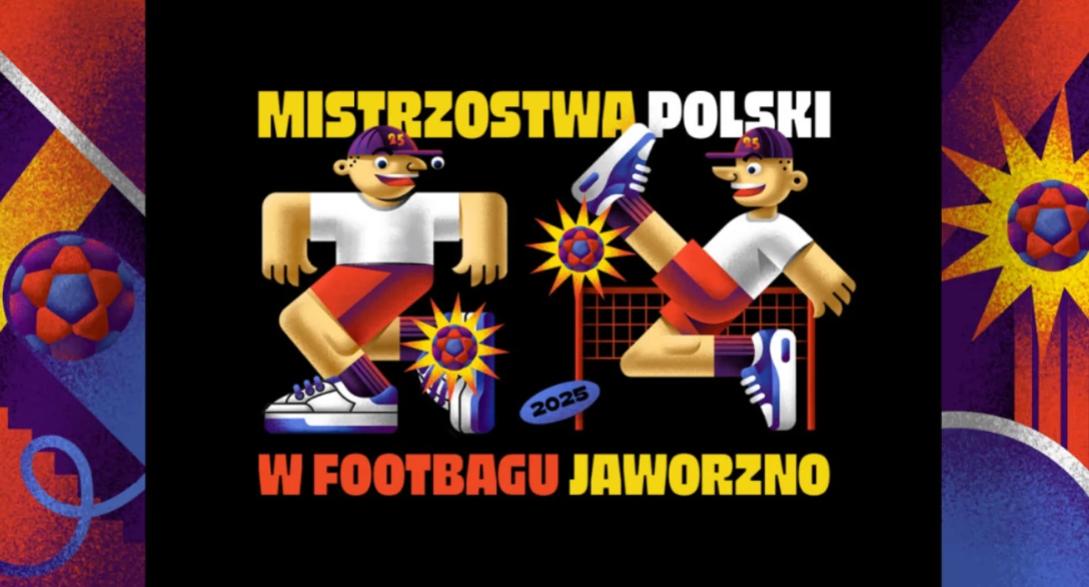 Sporty inne, Mistrzostwa Polski Zośke Jaworznie współorganizatorem Paweł Nowak - zdjęcie, fotografia