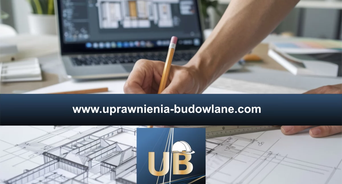 Informator / Materiały zewnętrzne , zdobyć uprawnienia budowlane - zdjęcie, fotografia