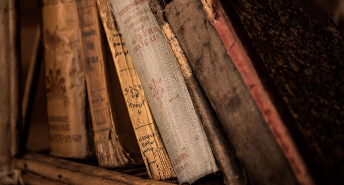 Historia, Oczywista Nieoczywistość Mentorzy - zdjęcie, fotografia