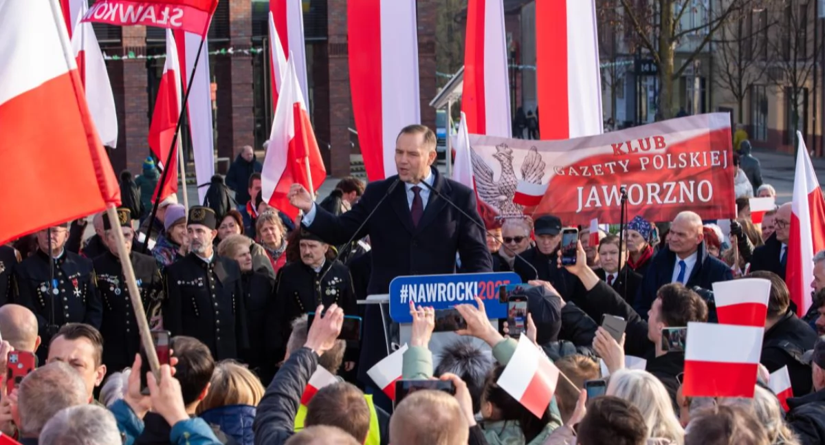  Karol Nawrocki wygrywa wybory. Nawrocki zdobył 50,9% głosów, pokonując Rafała Trzaskowskiego