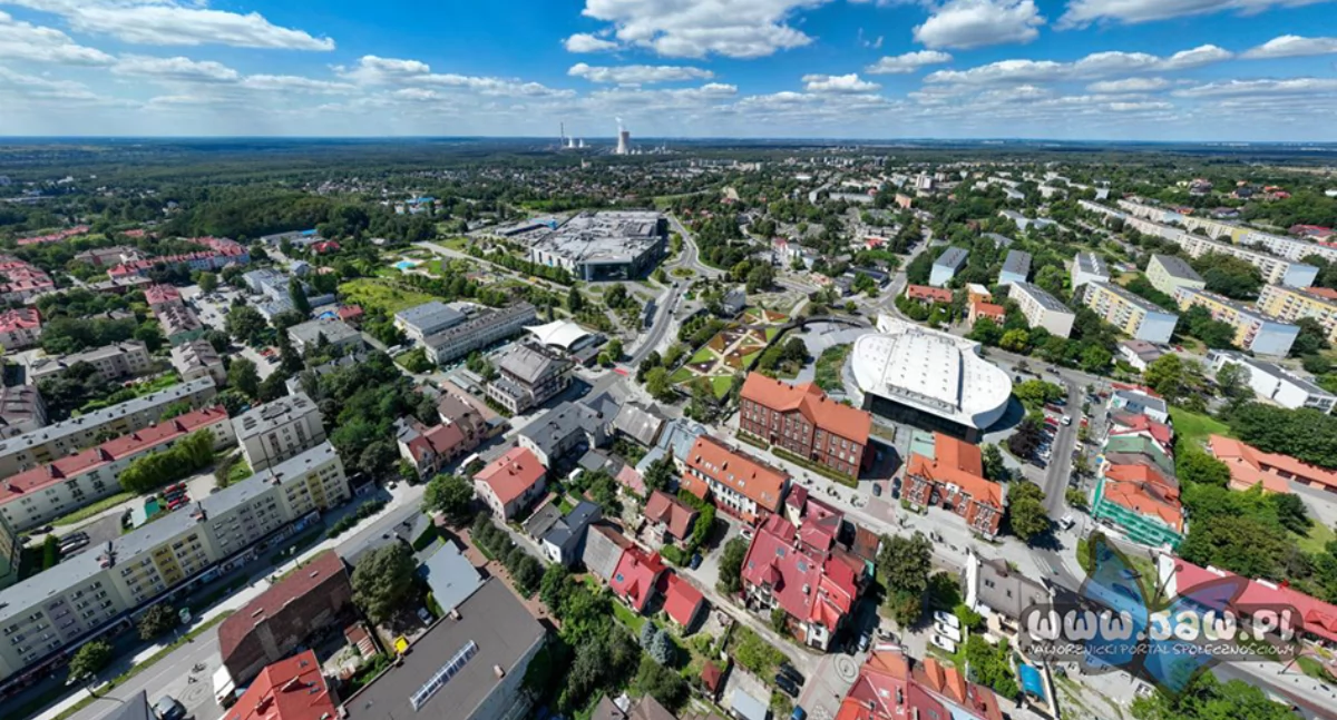 Felieton, Powyborczy krajobraz - zdjęcie, fotografia