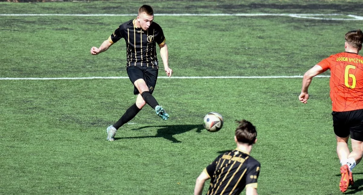  Fot. GKS Victorii Jaworzno