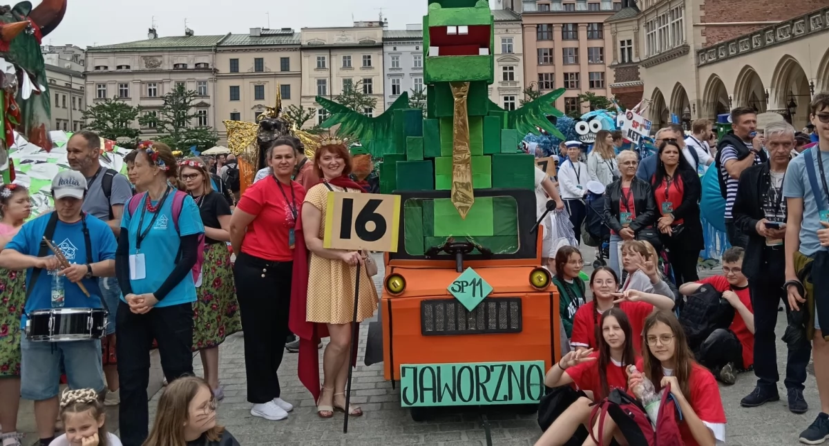 Fot. Natalia Kamińska