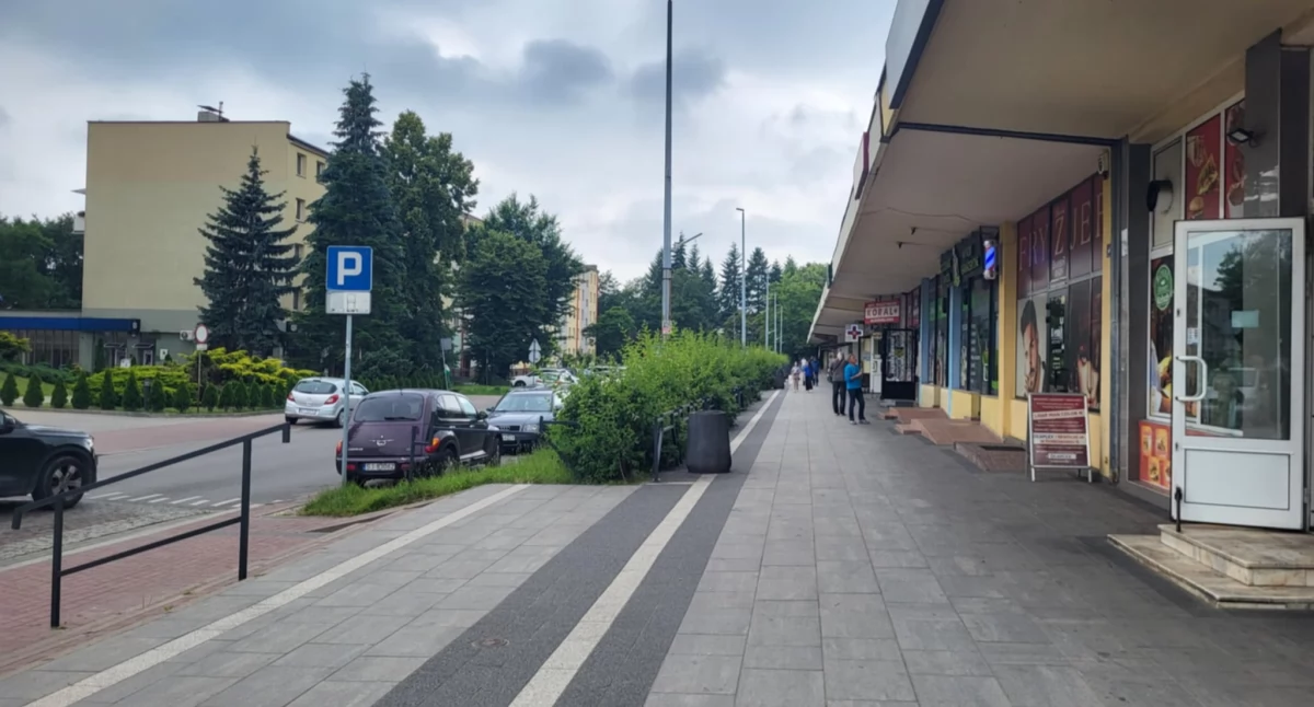 Ludzie, Skarżą pijaństwo Osiedlu Stałym „Strach okolicy” - zdjęcie, fotografia