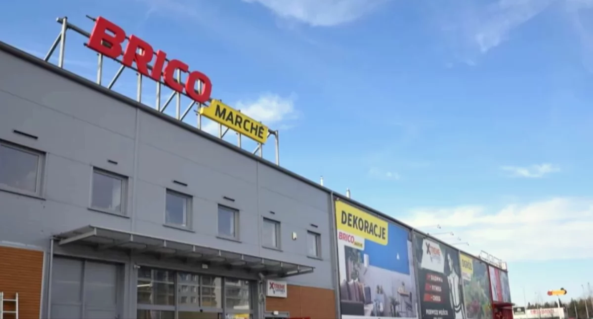 Oferty, gazetka Bricomarche Elektronarzędzia promocji specjalnie Dzień - zdjęcie, fotografia