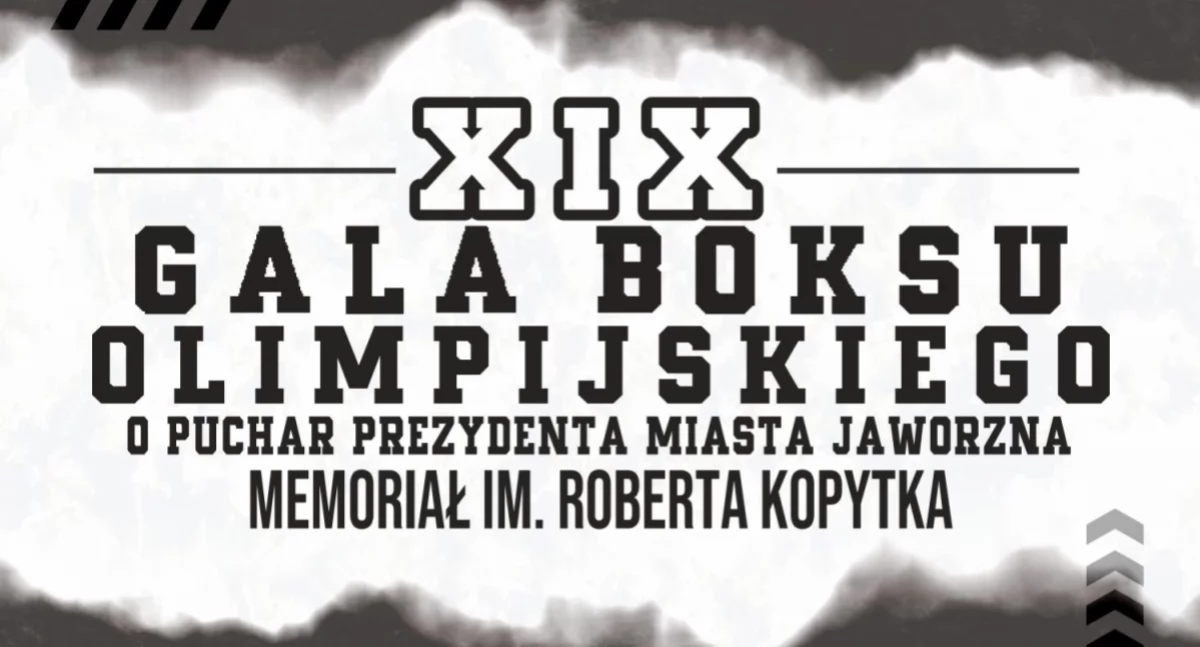 Życie miasta, Boksu Olimpijskiego Roberta Kopytka weekend - zdjęcie, fotografia