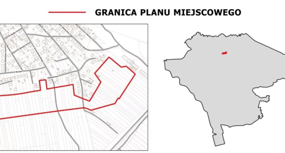 Życie miasta, Konsultacje społeczne dotyczące projektu planu miejscowego Góra Piasku Południe - zdjęcie, fotografia