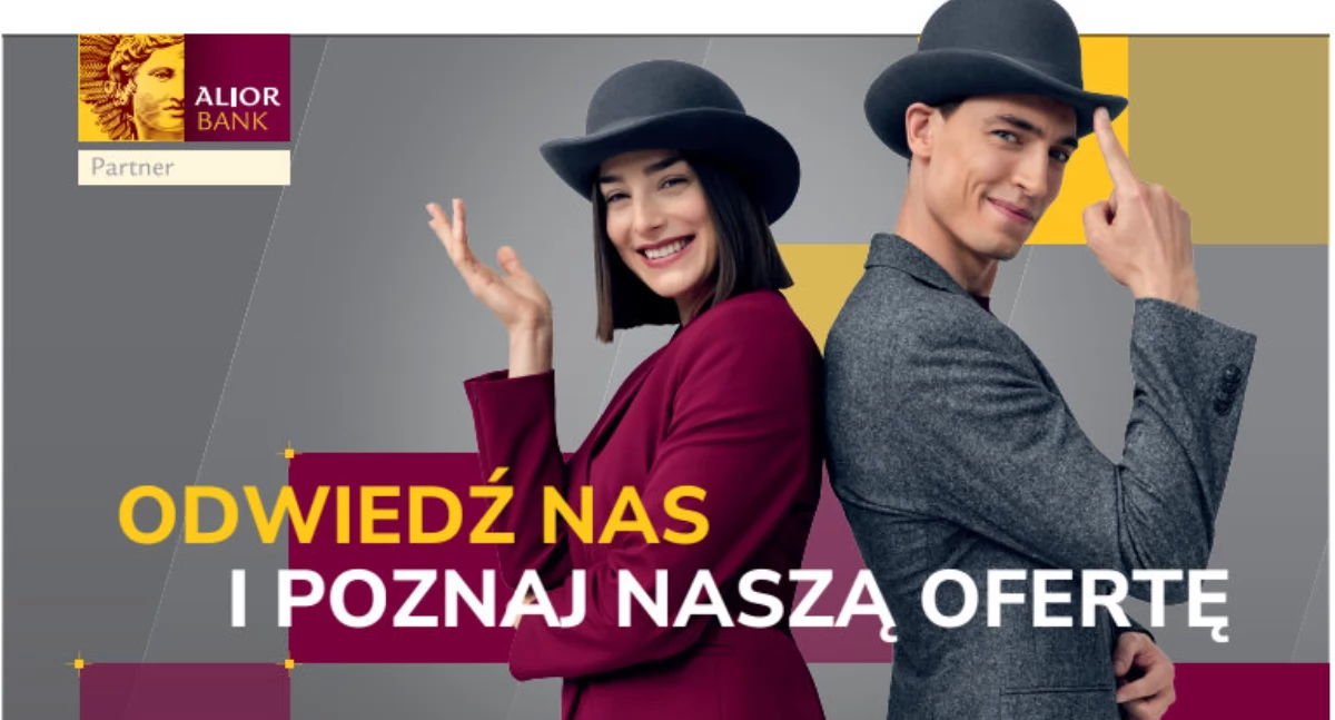 Oferty, ALIOR przyszłości myślą kliencie - zdjęcie, fotografia