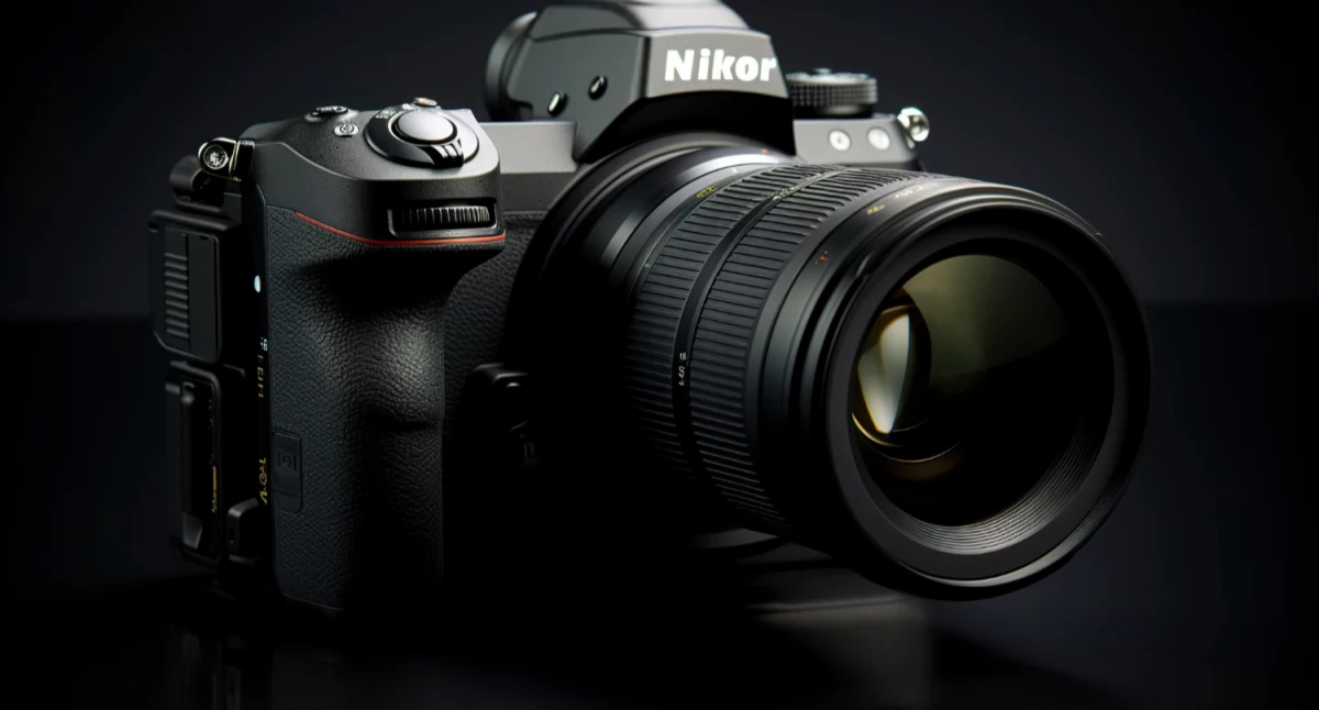 Informator / Materiały zewnętrzne , Dlaczego warto rozważyć zakup aparatu Nikon P1000 - zdjęcie, fotografia