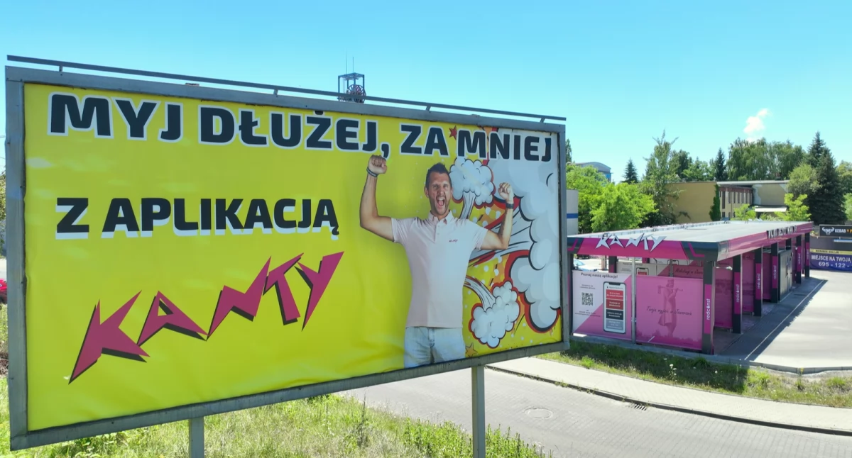 Oferty, KANTYM możesz dłużej promocja użytkowników aplikacji - zdjęcie, fotografia