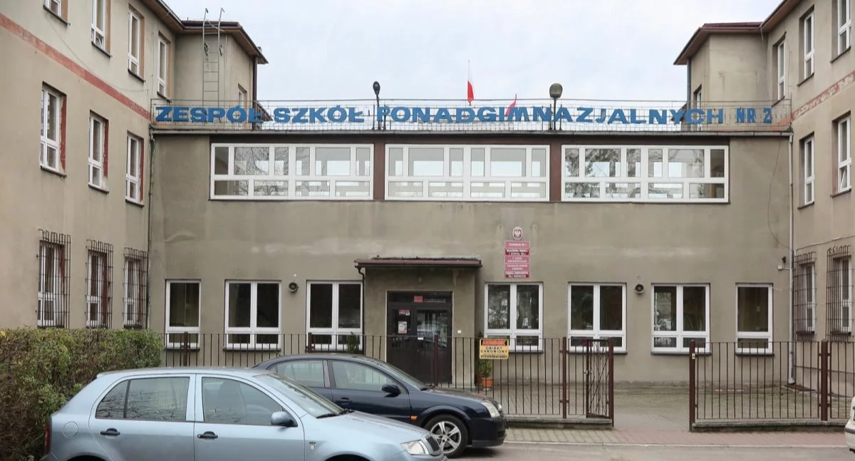 Edukacja, Edukacja zawodowa współpracy - zdjęcie, fotografia