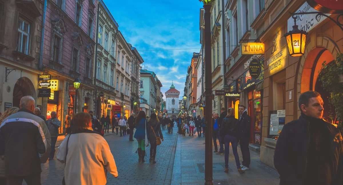 Informator / Materiały zewnętrzne , Darmowe wydarzenia Krakowie wakacje możesz przegapić! - zdjęcie, fotografia
