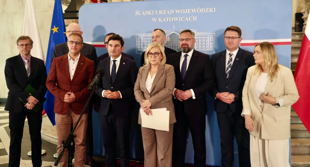 Fot. WFOŚiGW w Katowicach
