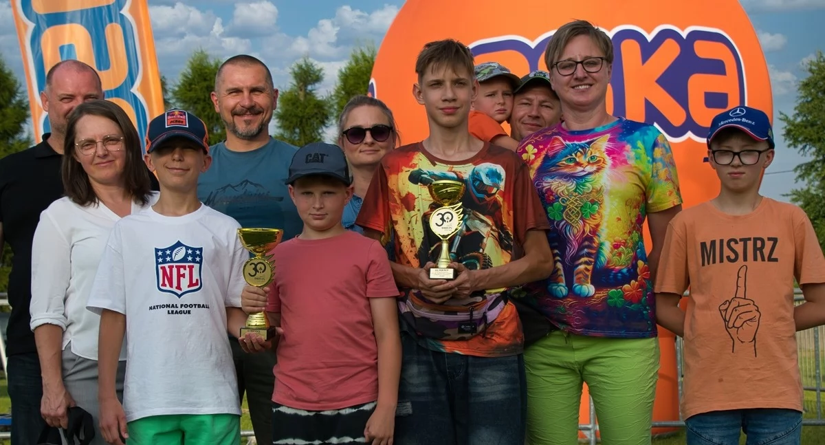 Sporty inne, Jaworznickie Towarzystwo Strzeleckie sukcesami podczas Imielina - zdjęcie, fotografia