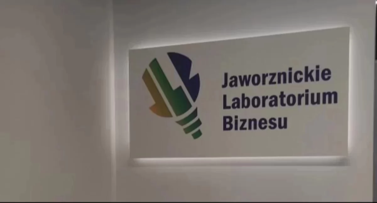 Życie miasta, Bezpłatne warsztaty Jaworznickim Laboratorium Biznesu lipiec - zdjęcie, fotografia