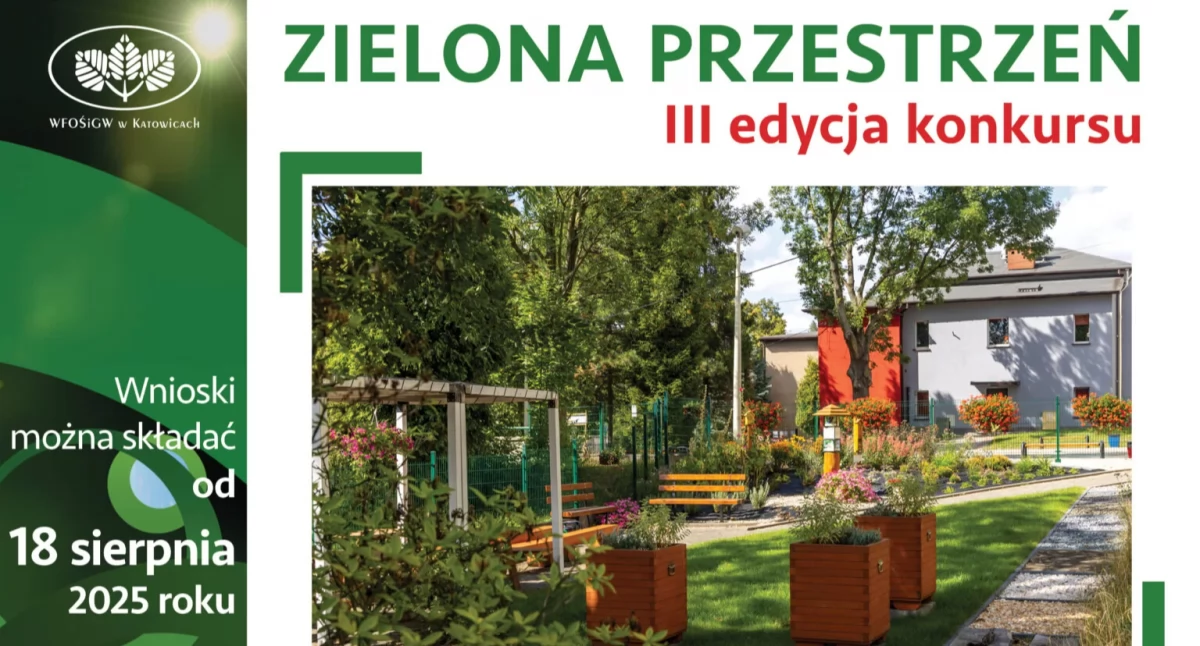 Grafika: WFOŚiGW w Katowicach