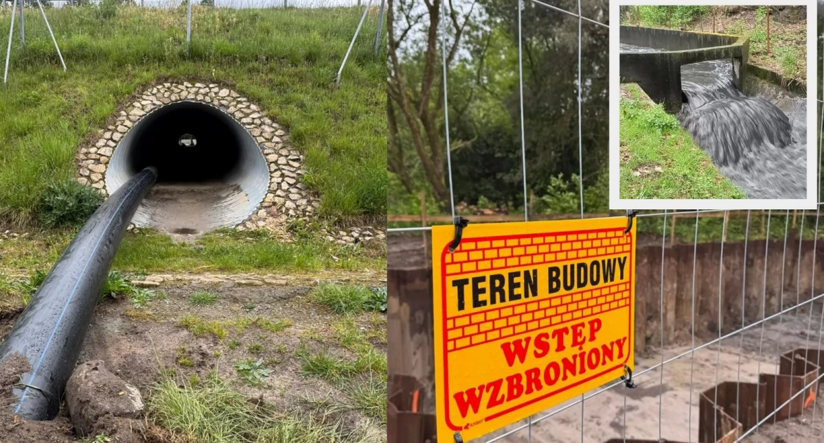 Zdjęcie: Wodociągi Jaworzno