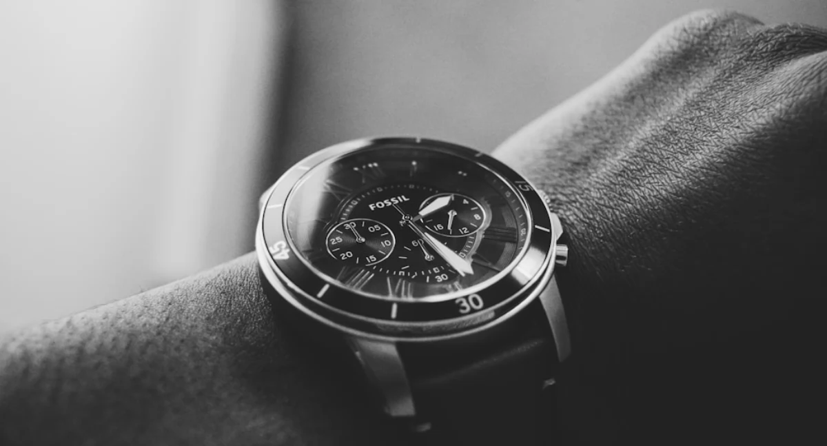Informator / Materiały zewnętrzne , Zegarki Rolex Breitling Patek Philippe przeważyło dominacją rynkową - zdjęcie, fotografia