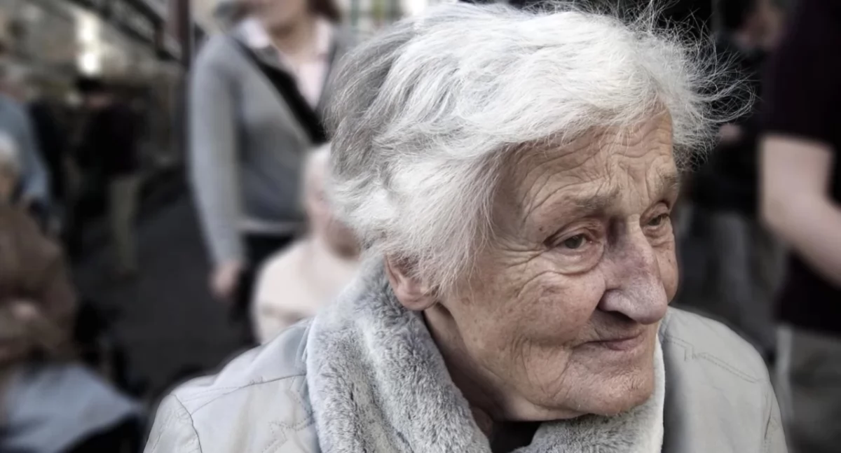 Życie miasta, Kolejne wypłaty renty wdowiej Śląskie rekordami - zdjęcie, fotografia