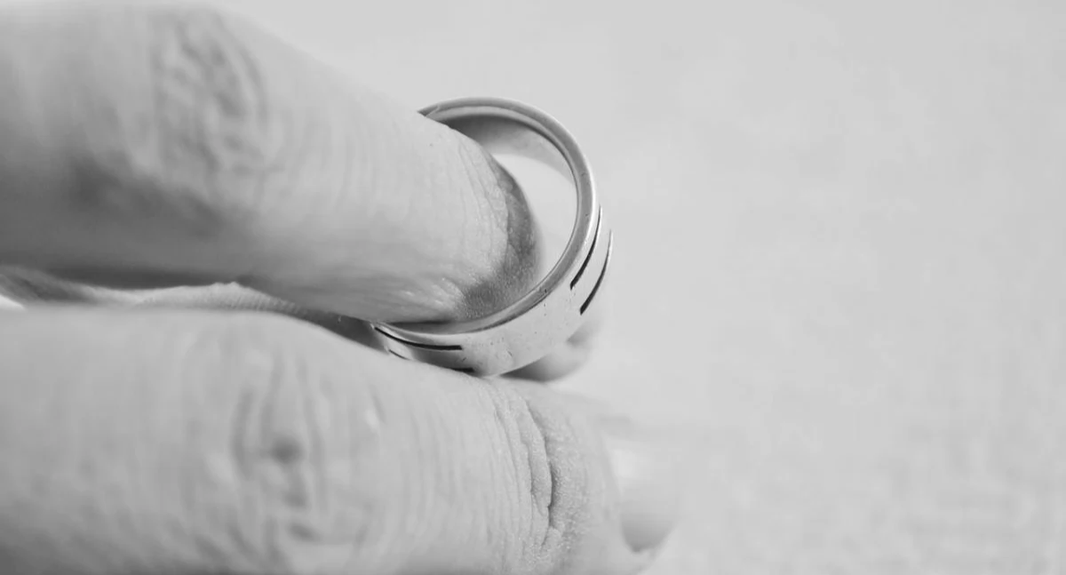 Życie miasta, zasady rozwodów Rewolucyjna propozycja Ministerstwa Sprawiedliwości - zdjęcie, fotografia