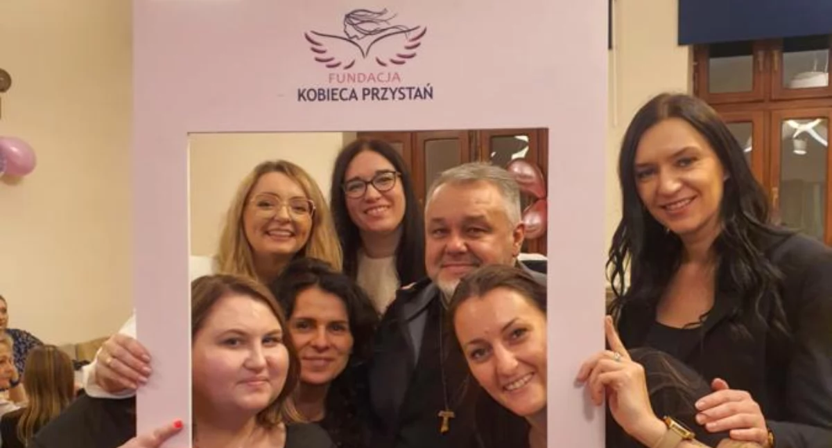 Życie miasta, Fundacja Kobieca Przystań szuka nowej prezeski - zdjęcie, fotografia