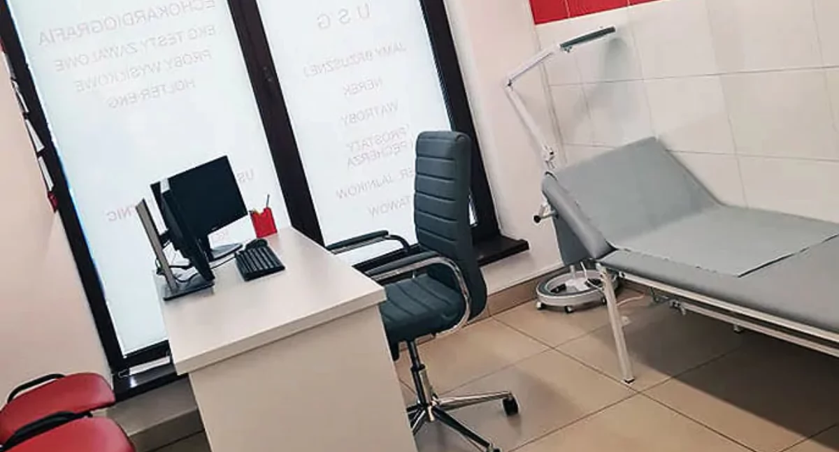 Informator / Materiały zewnętrzne , Mieście które przerasta usług medycznych - zdjęcie, fotografia