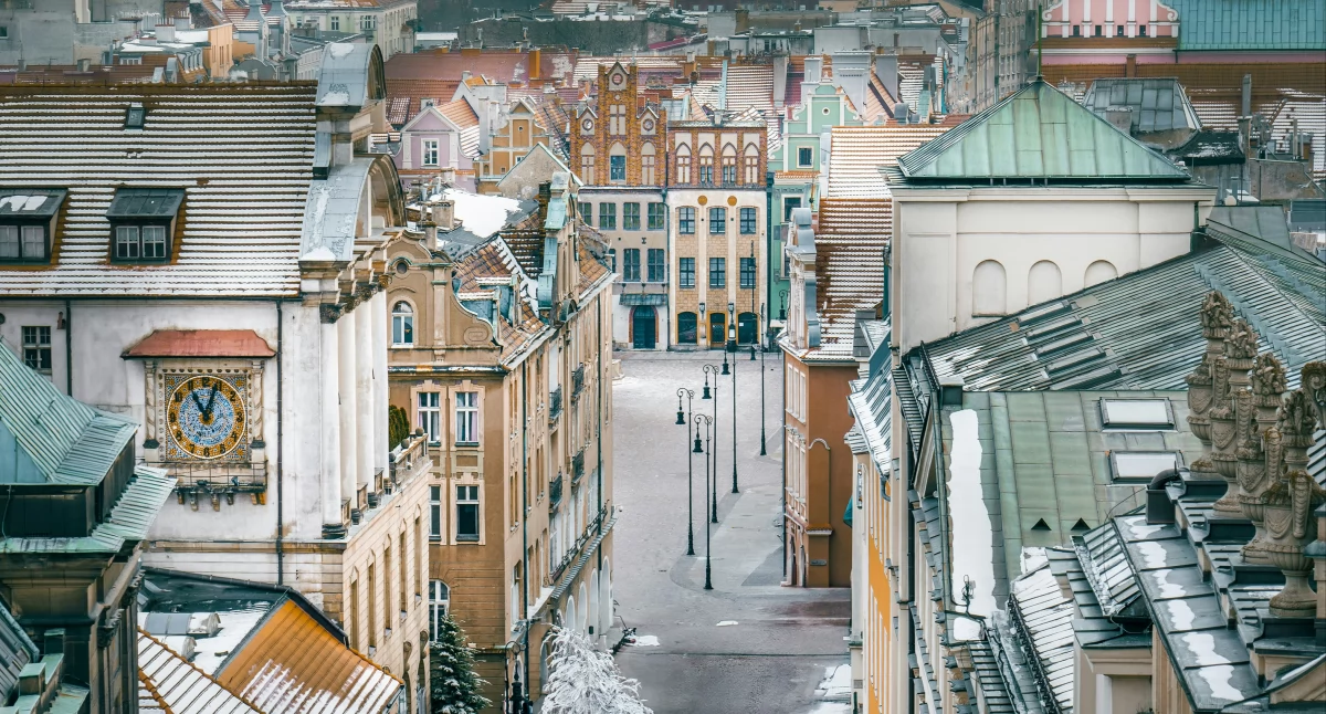 Informator / Materiały zewnętrzne , Poznaniu pomysł weekend dziećmi - zdjęcie, fotografia