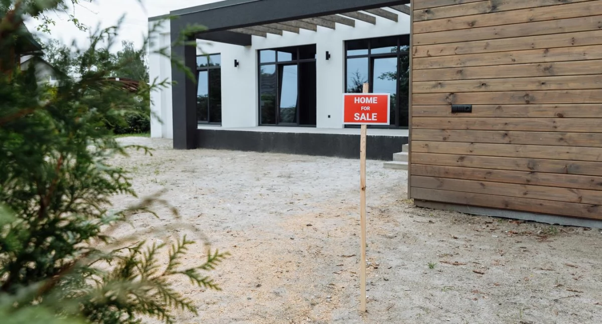 Informator / Materiały zewnętrzne , wycenić mieszkanie przed sprzedażą Praktyczne porady właścicieli - zdjęcie, fotografia
