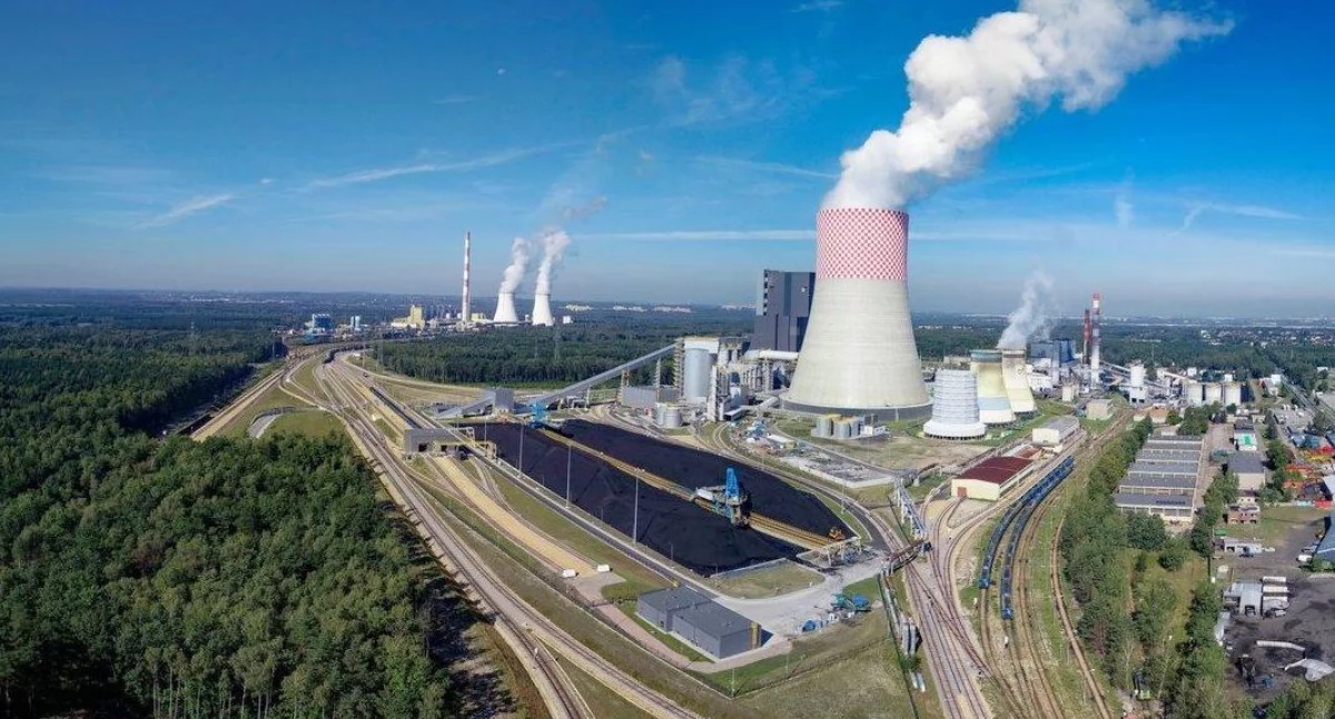 Życie miasta, Tauron ponownie dostarczy energię elektryczną Jaworzna Złożyli najkorzystniejsza ofertę  - zdjęcie, fotografia