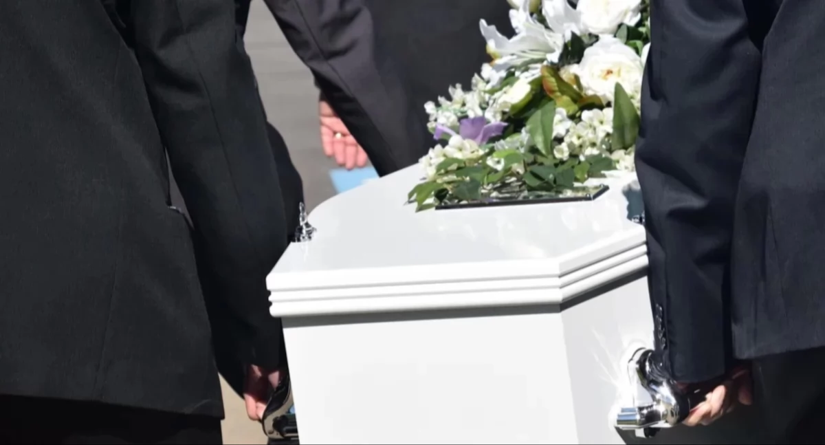 Życie miasta, Wzrośnie zasiłek pogrzebowy Podwyżka latach - zdjęcie, fotografia