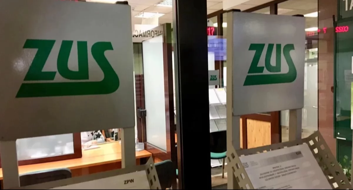 Życie miasta, informuje Wzrosła liczba cudzoziemców ubezpieczeniu społecznym - zdjęcie, fotografia