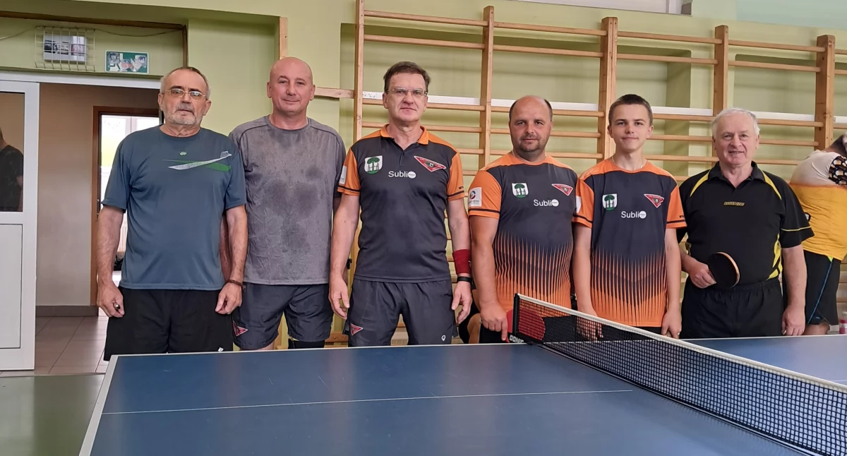 Fot. Ciężkowianka Jaworzno